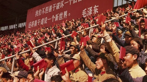 Discussion: how come China’s courts acquitted more people during the Cultural Revolution than they do now?