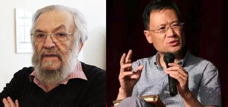 Joseph Raz letter to Tsinghua University president criticizing firing of Xu Zhangrun