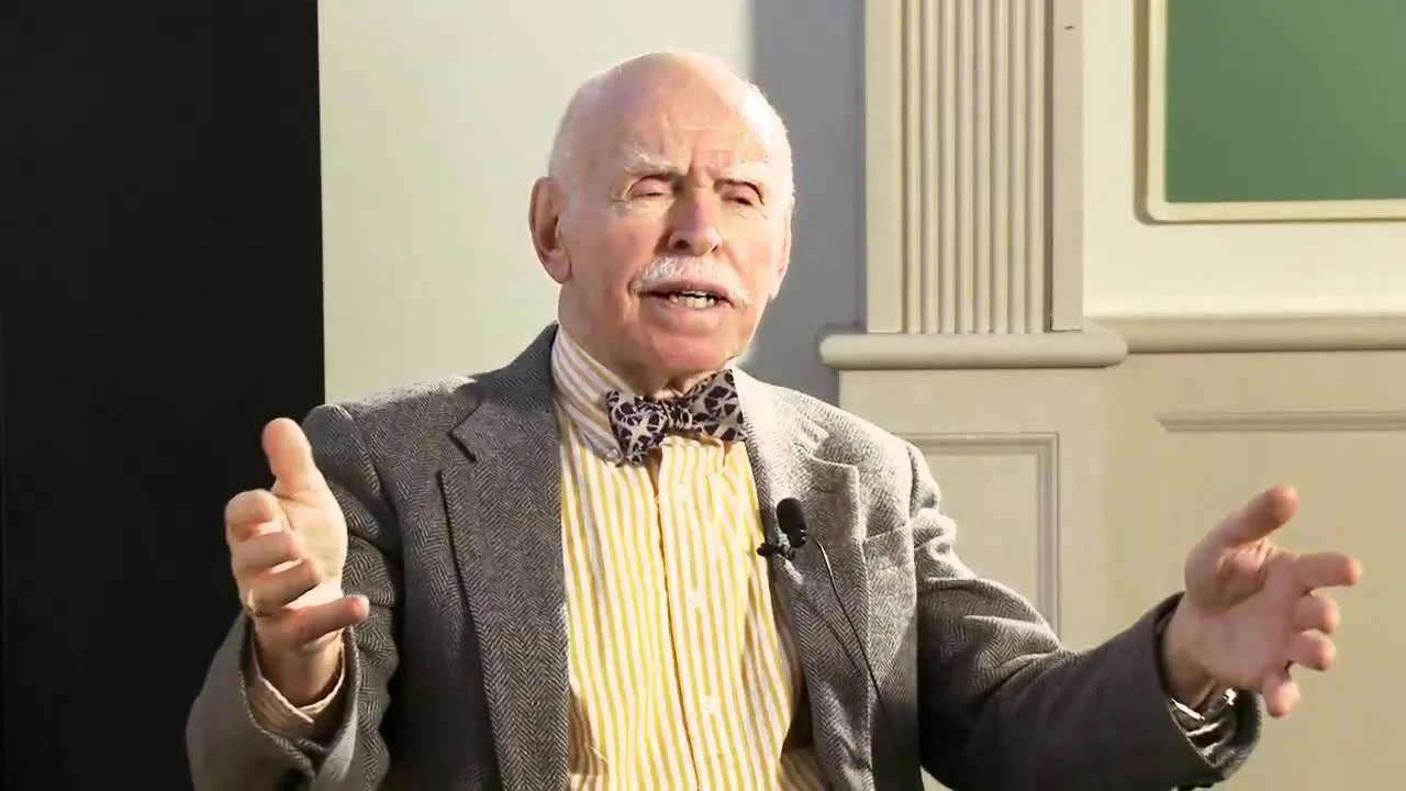 In memory of Jerome A. Cohen (1930-2025): Jerry, as I remember [追念孔傑榮教授（1930–2025）：我記憶中的Jerry]